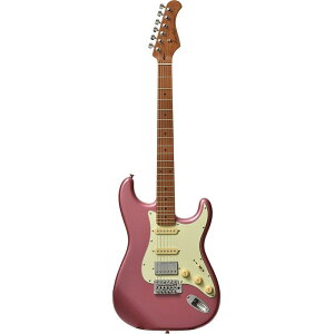 Bacchus Universe Series BST-2-RSM/M (BGM)