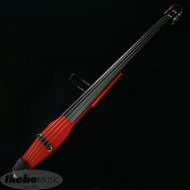 翌日配達 Hallstatt WBSE-850 IKEBE ORIGINAL COLOR (TRD) [アップライトベース]