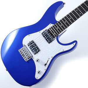 Grass Roots G-SN-45DX (Metallic Blue)