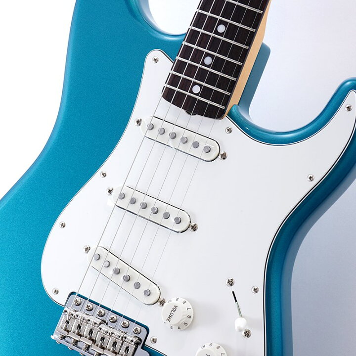 楽天市場】Fender Made in Japan FSR Collection 2023 Traditional 