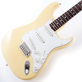 Fender Made in Japan FSR Collection 2023 Traditional Late 60s Stratocaster (Vintage White)【IKEBE Exclusive Model】【数量限定！！ストラッププレゼント！！】【Fender The Spring Summer 2025 Campaign】