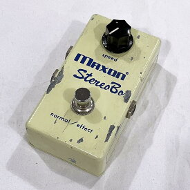 MXR VINTAGE Stereo Box