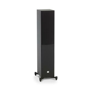 JBL Stage A170 (1�{)(�W�F�C�r�[�G��)(�z�[���I�[�f�B�I ���E�h�X�s�[�J�[)(�A���~�h�[���^�c�C�[�^�[)(�z�[���X�e���I)(A170)(A170BLK)�y�������K�i�E1�N�ۏ؁z