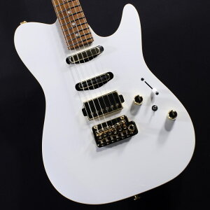 Ibanez LB1-WH [Lari Basilio Signature Model]