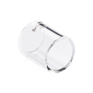 Dunlop (Jim Dunlop) �y�Ẵ{�[�i�X�Z�[���z Medium Wall Medium Knuckle Glass Slide [204]