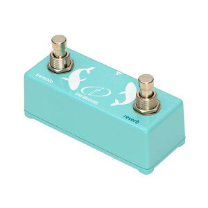 Crazy Tube Circuits White Whale V2 Remote�@�iCTC/�N���C�W�[�`���[�u�j