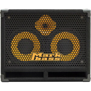 Mark Bass Standard 102 HF (10×2C8/400W) [MAK-ST102HF]
