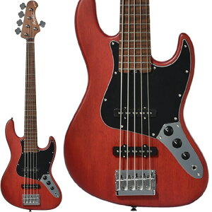 Bacchus WL5-STD/RSM (RED-S)ylグOiiz