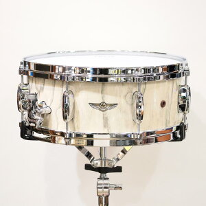 TAMA TWS1455-AWC [STAR Walnut 14''×5.5'' - Antique White Chestnut]yMade in Japanz