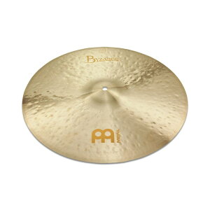 MEINL Byzance Jazz Medium Thin Crash 17 [B17JMTC] �y�����񂹕i�z