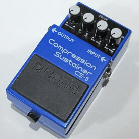 翌日配達 BOSS USED 中古 CS-3