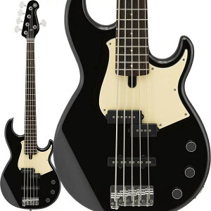zB YAMAHA BB435 (Black)