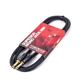 reloop 【半期決算セール】Superior Mono MM 3.0 (TSフォン -TSフォンケーブル 3.0m 特価品)(リループ)