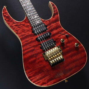 Ibanez j.custom JCRG2601 #D26309�y�T�E���h���b�Z2026���胂�f���z
