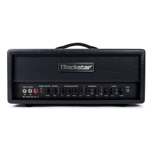 Blackstar �yWEB����݌ɏ����Z�[���z BS HT CLUB 50H MkIII�i�u���b�N�X�^�[�j