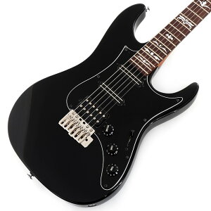 Ibanez ATZ300-BK (Black) [Andy Timmons Model]