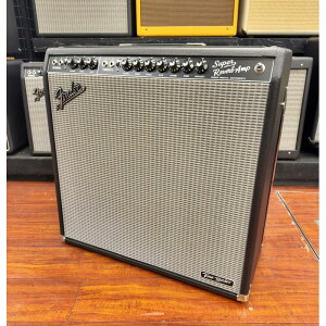 zB Fender USA Tone Master Super ReverbiAv R{ tF_[j