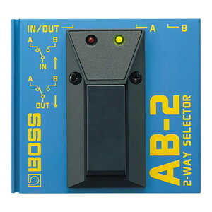 zB BOSS AB-2 CZN^[ {X