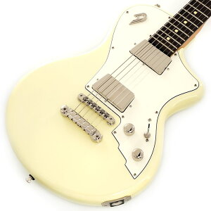 Duesenberg DJT-VW-S Julietta (Vintage White)