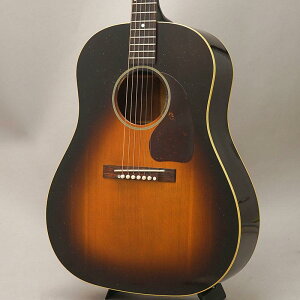 Gibson �y�H��SUPER SALE�z�y�S���X�^�b�t�������́zMurphy Lab Collection 1942 Banner J-45 Light Aged (Vintage Sunburst) ��21936019 �M�u�\��