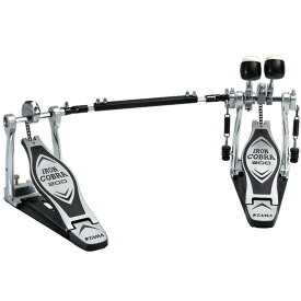 翌日配達 TAMA HP200PTW [Iron Cobra 200 Twin Pedal]