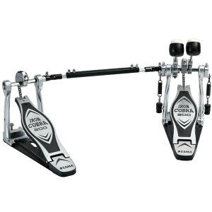 �����z�B TAMA HP200PTW [Iron Cobra 200 Twin Pedal]