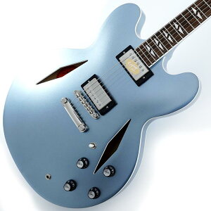 Dave Grohl DG-335 [Pelham Blue]