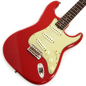 Fender Custom Shop IKEBE 50th Anniversary 1960 Stratocaster Closet Classic Seminole Red [SN. R141986]