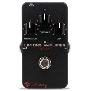 zB keeley Compressor GC-2 Limiting AmplifieriL[[jRvbT[ yIWiTVcv[gz