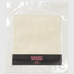 GRAYZONE FG04 yLZ[U[NX O[][