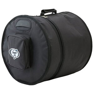 Protection Racket 16×16 Compact Bass Drum Case [LPTR16BD16]
