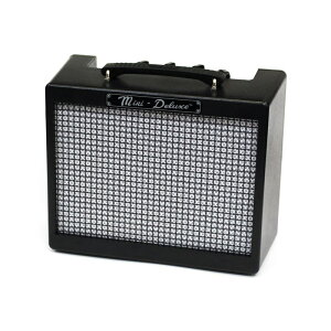 zB Fender USA MD20 Mini Deluxe Amplifieri~jAv tF_[j