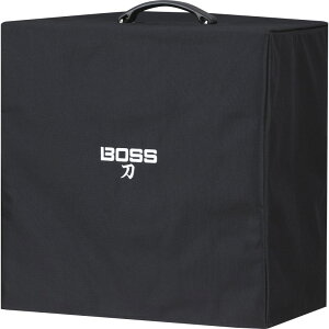 BOSS Katana-110 Bass Amp Cover [BAC-KTN11B]