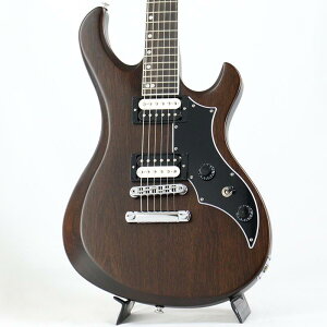 Gibson Victory (Dark Walnut Satin)