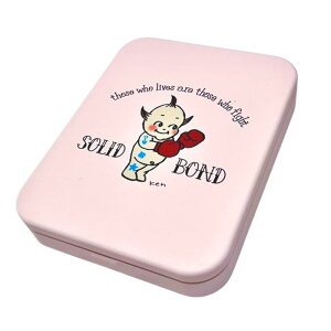 Solid Bond SQ-CASE-BB ʃP[X