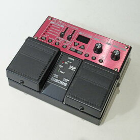 BOSS USED 中古 RC-30