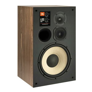JBL L100 Classic MkII (�u���b�N)(1�{)(�W�F�C�r�[�G��)(3�E�F�C �u�b�N�V�F���t�^�X�s�[�J�[)(L-Classic�V���[�Y)(�`�^���h�[���c�C�[�^�[)(L100MK2BLK)�y�������K�i�E1�N�ۏ؁z