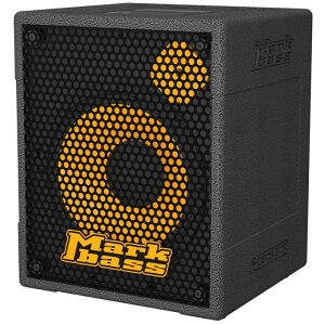 Markbass MB58R MINI CMD 121 PURE [MAK-58RMC121PUR]