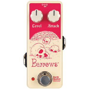 EarthQuaker Devices Barrows �i�t�@�Y�j