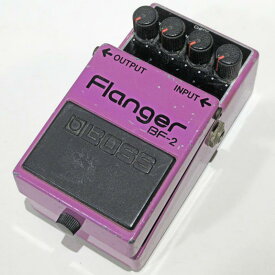翌日配達 BOSS USED 中古 BF-2 Made in JAPAN