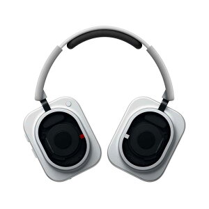 Nothing �y�\�񏤕i�E10�����{�ȍ~���ח\��z Headphone(1) Pro White (�n�C�u���b�hANC�Ή�Bluetooth���C�����X�w�b�h�t�H��)(IP52�h�o�h�H)(�g���v���h���C�o�[)(�i�b�V���O)(�������K�i)(�w�b�h�t�H����