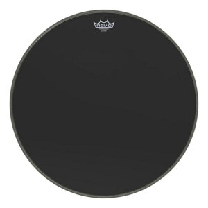 REMO P3-22ES [Powerstroke 3 Ebony 22 / �o�X�h�����p]