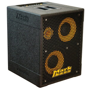 Markbass MB58R CMD 102 PURE [MAK-58RCMD102PUR]