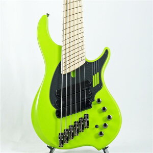 DINGWALL NG-3 6st Adam Nolly Getgood Signature Model (Ferrari Green)ylグOiiz
