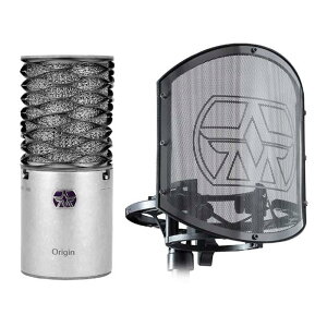 Aston Microphones ORIGIN BUNDLE (�A�X�g���}�C�N���t�H��)(�R���f���T�[�}�C�N)
