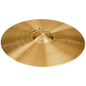 PAiSTe Signature The Paiste Line Fast Crash 14 �y�����񂹕i�z