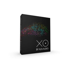 xlnaudio XO (����s��)(�I�����C���[�i)