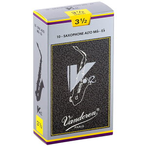 zB VANDOREN sdF3-1/2tAgTbNXp[h oh V12