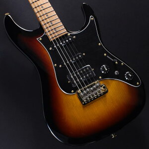 Ibanez Prestige AZ2204AG-TFB (Tri-Fade Burst) #F2601910