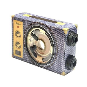 Pocket Amp �|�P�b�g�A���v�E�w���_�[�Y�E�R���N�V����2 �u���[�W�[���Y �mPKA-HC2BJS�n